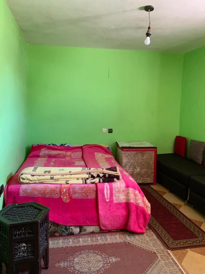 Appartamento Naima'S House Rabat Esterno foto