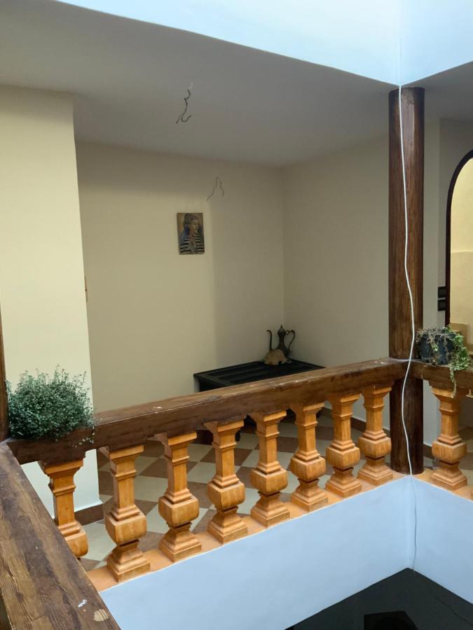 Appartamento Naima'S House Rabat Esterno foto