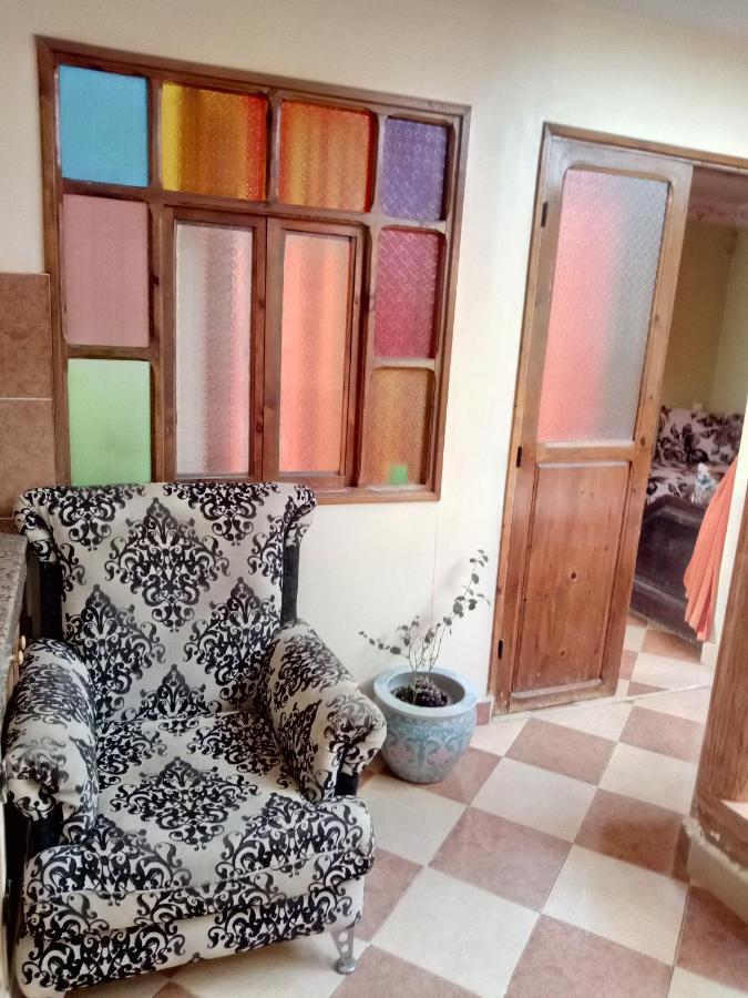 Appartamento Naima'S House Rabat Esterno foto