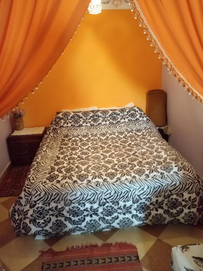 Appartamento Naima'S House Rabat Esterno foto