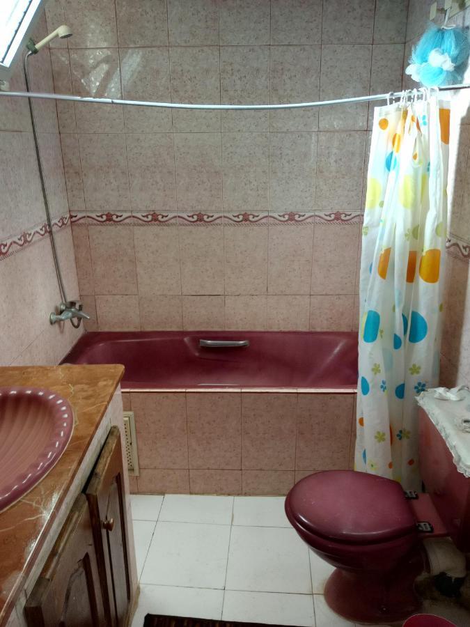 Appartamento Naima'S House Rabat Esterno foto