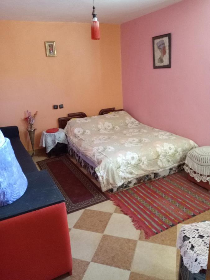 Appartamento Naima'S House Rabat Esterno foto