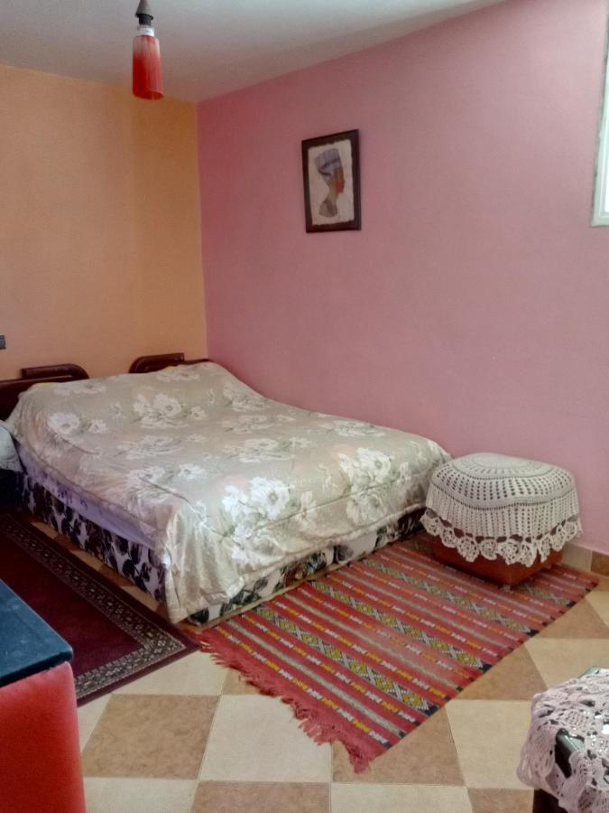 Appartamento Naima'S House Rabat Esterno foto