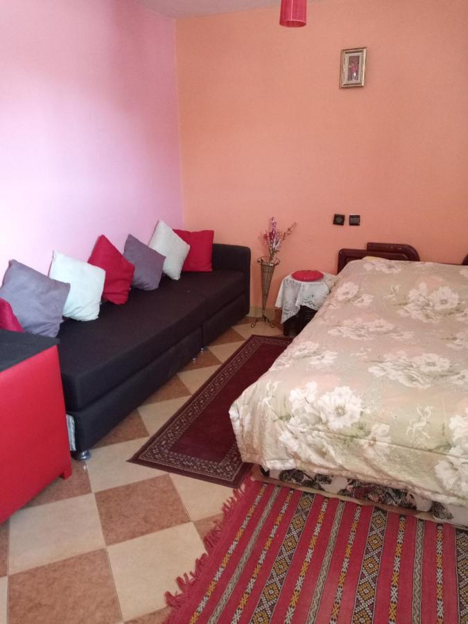 Appartamento Naima'S House Rabat Esterno foto