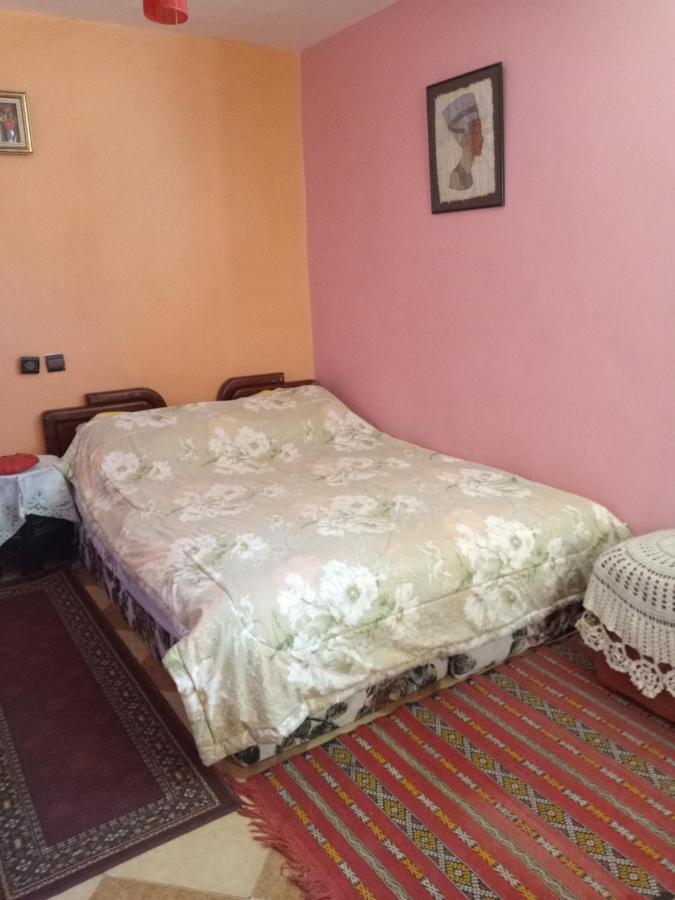 Appartamento Naima'S House Rabat Esterno foto